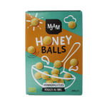 Mjam Honey balls bio 200.00 Gram