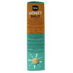 Mjam Honey balls bio 200.00 Gram