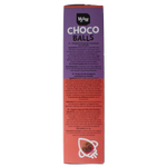Mjam Choco balls bio 200.00 Gram