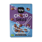 Mjam Choco shells bio 225 Gram