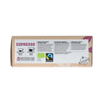 Biocafe Koffiecapcules espresso 20.00 Stuks