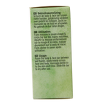 Botanique Body & face bar citroengras 100.00 Gram