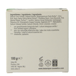 Botanique Body & face bar citroengras 100.00 Gram