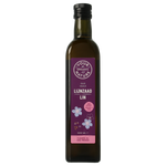 Your Organic Nature Lijnzaadolie bio 500.00 Milliliter