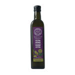 Your Organic Nature Olijfolie extra vierge bio 500.00 Milliliter