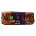 Your Organic Nature Ontbijtkoek gember bio 400.00 Gram