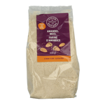 Your Organic Nature Amandelmeel bio 400.00 Gram