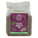 Your Organic Nature Chiazaad bio 250.00 Gram