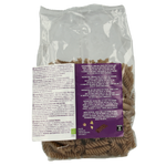 Your Organic Nature Boekweit pasta glutenvrij bio 500.00 Gram