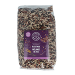 Your Organic Nature Volkorenrijst mix bio 500.00 Gram