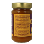 Your Organic Nature Fruit beleg abrikoos bio 250.00 Gram