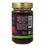 Your Organic Nature Fruit beleg bosvruchten bio 250.00 Gram