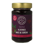Your Organic Nature Fruit beleg vlierbes bio 250.00 Gram