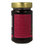 Your Organic Nature Fruit beleg vlierbes bio 250.00 Gram