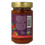 Your Organic Nature Fruit beleg rozenbottel bio 250.00 Gram