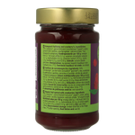 Your Organic Nature Fruit beleg cranberry bio 250.00 Gram