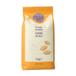 Your Organic Nature Tarwebloem bio 1.00 Kilogram