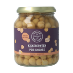 Your Organic Nature Kikkererwten fijn bio 350.00 Gram