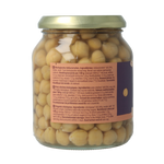 Your Organic Nature Kikkererwten fijn bio 350.00 Gram