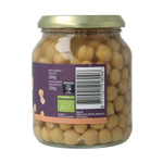 Your Organic Nature Kikkererwten fijn bio 350.00 Gram
