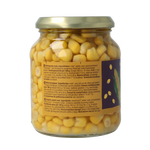 Your Organic Nature Mais bio 340.00 Gram