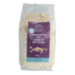 Your Organic Nature Kikkererwtenmeel bio 500.00 Gram
