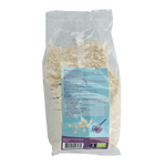 Your Organic Nature Kikkererwtenmeel bio 500.00 Gram