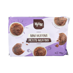 Mjam Chocolade muffins bio 252 Gram