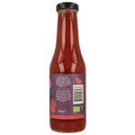 Your Organic Nature Tomaten ketchup classic bio 500.00 Gram