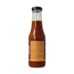 Your Organic Nature Curry ketchup bio 500.00 Gram