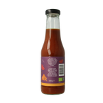 Your Organic Nature Curry ketchup bio 500.00 Gram