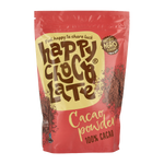 Happy Chocolate Cacao powder bio 250.00 Gram
