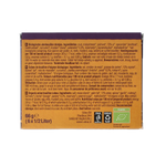 Your Organic Nature Uienbouillon zonder gist bio 6.00 Stuks