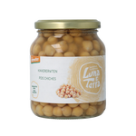 Luna E Terra Kikkererwten bio 350 Gram