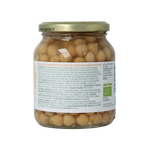 Luna E Terra Kikkererwten bio 350 Gram
