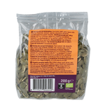 Your Organic Nature Pompoenpitten bio 200.00 Gram