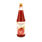 Luna E Terra Groentecocktail melkzuur bio dem 700.00 Milliliter