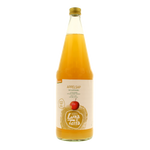 Luna E Terra Appelsap natuurtroebel bio dem 1.00 Liter