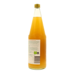 Luna E Terra Appelsap natuurtroebel bio dem 1.00 Liter