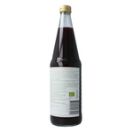 Luna E Terra Druivensap rood bio 700 Milliliter