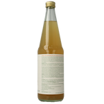 Luna E Terra Appel-limoendrank demeter bio 700.00 Milliliter