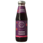 Your Organic Nature Limonadesiroop framboos bio 500.00 Milliliter