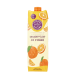 Your Organic Nature Sinaasappelsap bio 1.00 Liter