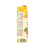 Your Organic Nature Sinaasappelsap bio 1.00 Liter
