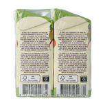 Your Organic Nature Appelsap 200ml bio 6.00 Stuks