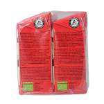 Your Organic Nature Rood fruitsap 200 ML bio 6.00 Stuks