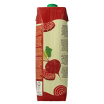 Your Organic Nature Rode bietensap bio 1.00 Liter