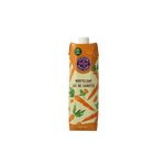Your Organic Nature Wortelsap bio 1.00 Liter