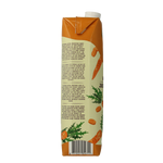 Your Organic Nature Wortelsap bio 1.00 Liter