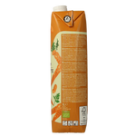 Your Organic Nature Wortelsap bio 1.00 Liter